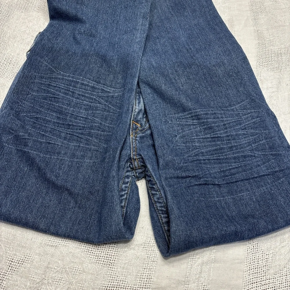 Authentic True Religion Ricky‎ Jeans Size 32x29.5